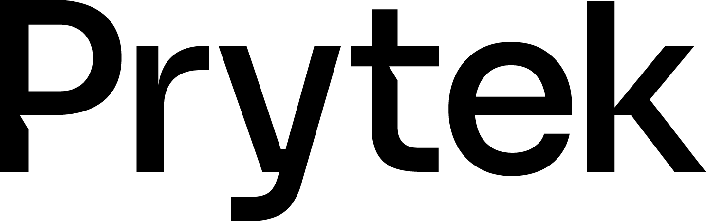 Prytek logo